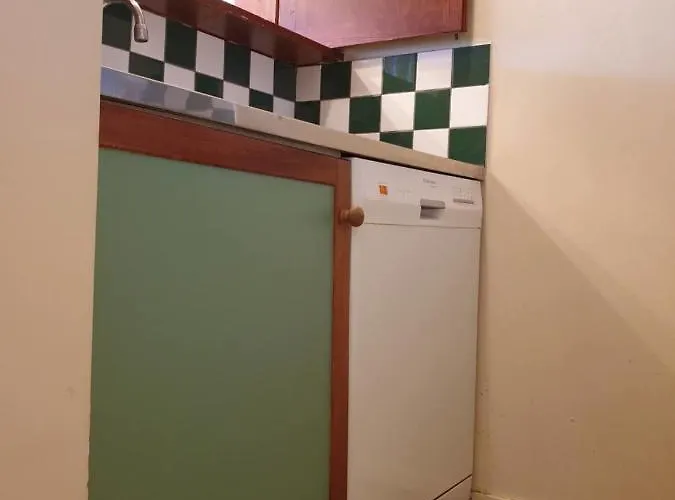 Hypercenter 27 M With Balcony Mont Blanc View شقة شامونكس