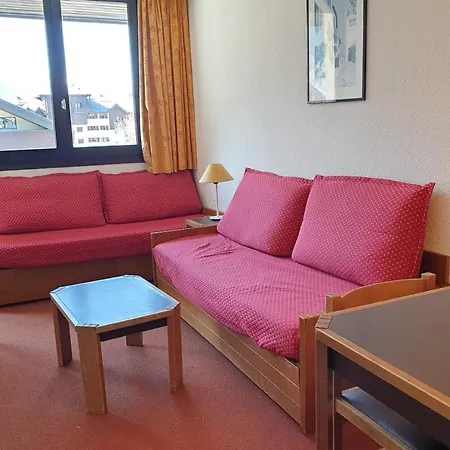 Hypercenter 27 M With Balcony Mont Blanc View Daire *
