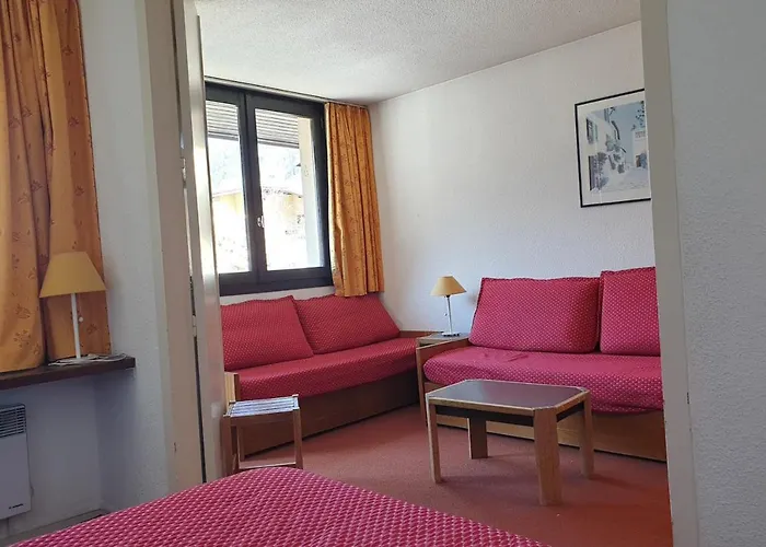 Appartamento Hypercenter 27 M With Balcony Mont Blanc View Chamonix