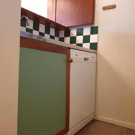 Hypercenter 27 M With Balcony Mont Blanc View דירה שאמוני