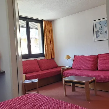 דירה Hypercenter 27 M With Balcony Mont Blanc View שאמוני